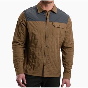 KUHL The One Shirt-Jac